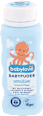 Sensitiv baby puder - kukuruzni škrob, neven i bio jojoba ulje babylove