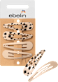 Spinki do włosów ebelin