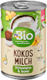 Napój kokosowy z trawą cytrynową dmBio