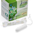 Tampons Cotton Normal nature Jessa