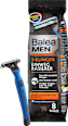 Einwegrasierer 3-Klingen Balea MEN