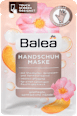 Handmaske (1 Paar) Balea