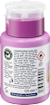 Nagellackentferner Professional Acetonfrei ebelin