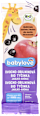 Bio ovocná tyčinka jablko-arónia babylove