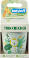 Trinkbecher mint babylove nature