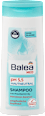 Shampoo hautneutral, bei empfindlicher Kopfhaut Balea med