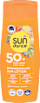 Слънцезащитно мляко SPF 50+ sundance