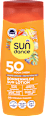 mléko na opalování SPF50 pro podporu zhnědnutí SUNDANCE