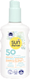sprej na opalování Sensitiv SPF50 SUNDANCE