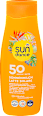 mléko na opalování OF50 SUNDANCE