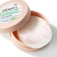 Nagellackentfernerpads Grüner Tee ebelin