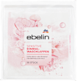 Einmalwaschlappen sensitiv ebelin