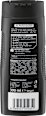 Active Carbon 3u1 gel za tuširanje Balea MEN