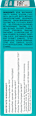 Gesichtscreme Niacinamide LSF30 Balea