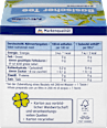 Kräutertee, Basischer Tee (12 Beutel) Mivolis