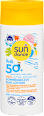Слънцезащитно мляко за деца Med Ultra Sensitive, SPF 50+ sundance