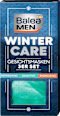 3er Set Winter Care Gesichtsmaske Balea MEN