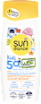 MED Ultra Sensitiv dětské mléko na opalování SPF50+ SUNDANCE
