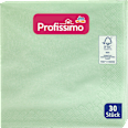 Servietten "mint" (33x33 cm) Profissimo