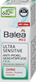 Gesichtspflege Anti-Pickel Sensitiv Balea med