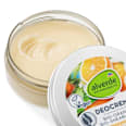 Dezodorant w kremie, pomarańcza BIO & masło shea BIO alverde NATURKOSMETIK