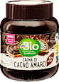 Cremă de ciocolată amăruie tartinabilă ECO dmBio