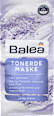 Gesichtsmaske Tonerde (2x8 ml) Balea