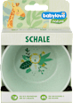 Schale grün babylove nature