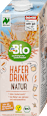 Pflanzendrink, Haferdrink Natur, Naturland dmBio