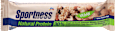 Baton proteinowy 30% Natural Protein, wegański, o smaku Salty-Chocolate-Nut Sportness