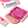 Gesichtsmaske peel off pink (2x8 ml) Balea