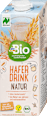 Pflanzendrink, Haferdrink Natur, Naturland dmBio