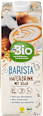 bio ovesný nápoj se sójou Barista dmBio