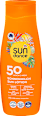 Mleko za zaštitu od sunca SPF 50 SUNDANCE