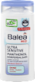 Körperpflege Balsam Ultra Sensitive Panthenol   Balea med