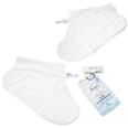 Maska do stóp Ultra Sensitive Balea med