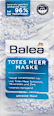 Gesichtsmaske Totes Meer (2x8 ml) Balea