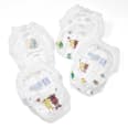 Baby Pants nature Gr.5, Junior, 12-17 kg babylove nature