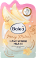 Handschuhmaske Honigmelone 1 Paar  Balea