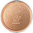 Silky BAKED hajlajter - 020  trend !t up