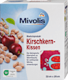 Kirschkern-Kissen sortiert Mivolis