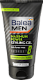 Maximum Power gel za kosu Balea MEN