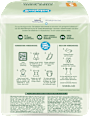 Windeleinlagen Hybrid Pro Climate Gr. S (3-8 kg) babylove nature