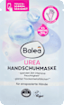 Maska za roke v obliki rokavic Urea, 1 par Balea