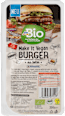 Make It Vegan Burger dmBio