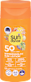 Mleko za zaštitu od sunca sa visokim faktorom zaštite, SPF50, putna ambalaža SUNDANCE