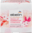 Bețișoare cosmetice ebelin