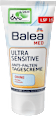 Anti Falten Gesichtscreme Ultra Sensitive LSF 15 Balea med