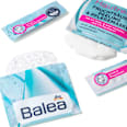 Gesichtsmaske Fruchtsäurepeeling Hautrein Balea