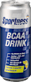 BCAA Drink, Zitrone-Limette Geschmack Sportness